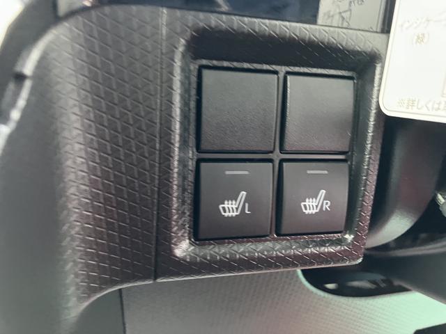 タントカスタムＲＳ（山口県）の中古車