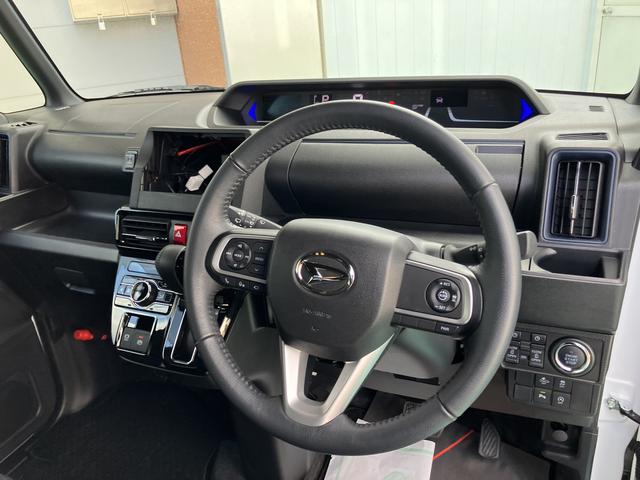 タントカスタムＲＳ（山口県）の中古車