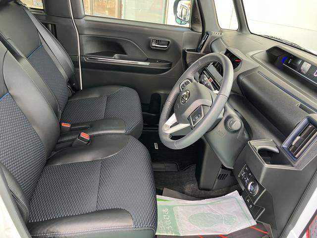 タントカスタムＲＳ（山口県）の中古車