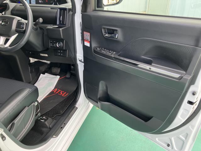 タントカスタムＲＳ（山口県）の中古車