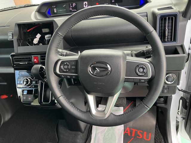 タントカスタムＲＳ（山口県）の中古車