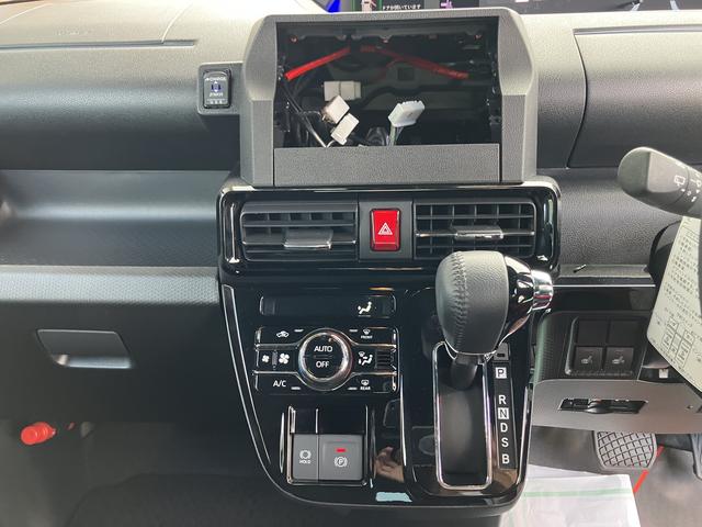 タントカスタムＲＳ（山口県）の中古車