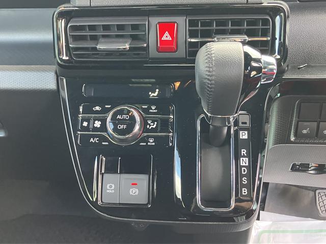 タントカスタムＲＳ（山口県）の中古車