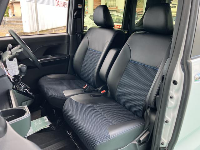 タントカスタムＲＳ（山口県）の中古車