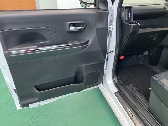 タントカスタムＲＳ（山口県）の中古車