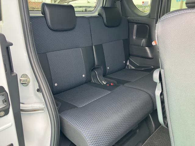 タントカスタムＲＳ（山口県）の中古車