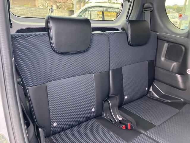 タントカスタムＲＳ（山口県）の中古車