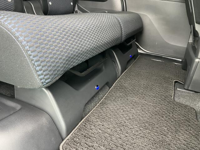 タントカスタムＲＳ（山口県）の中古車