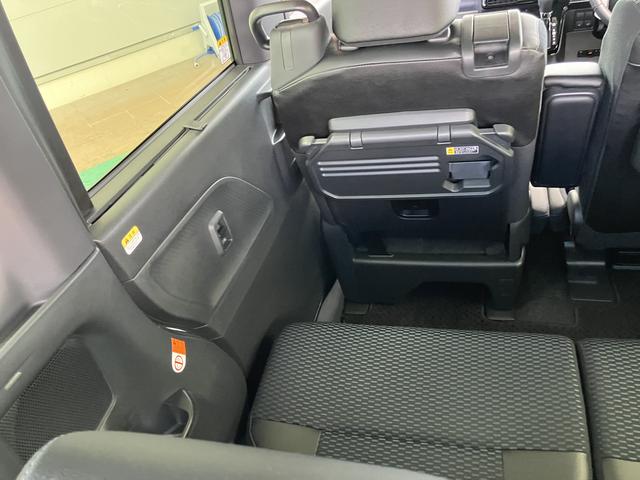 タントカスタムＲＳ（山口県）の中古車