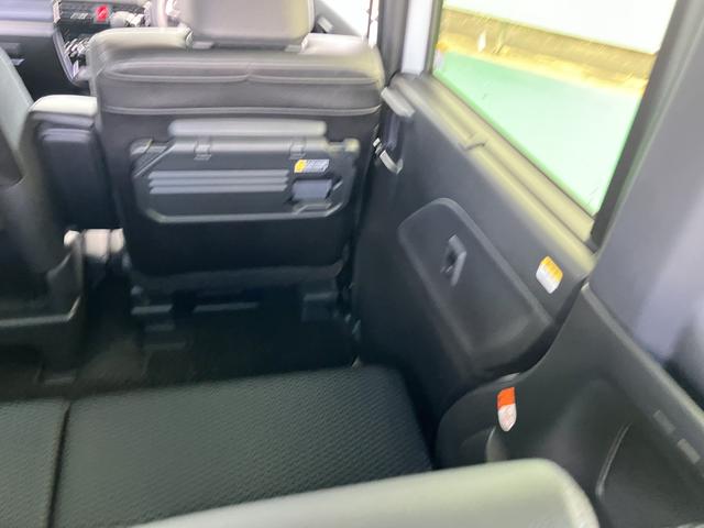 タントカスタムＲＳ（山口県）の中古車