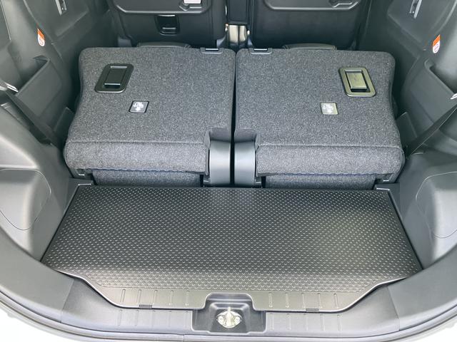 タントカスタムＲＳ（山口県）の中古車