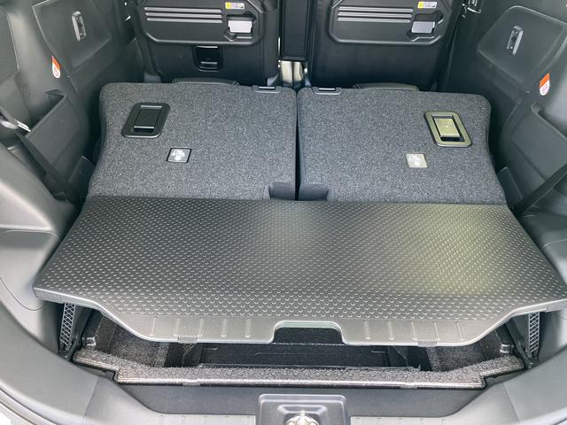 タントカスタムＲＳ（山口県）の中古車