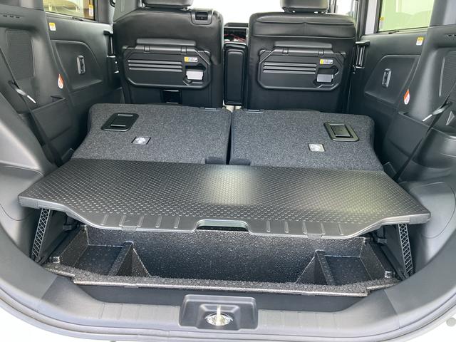 タントカスタムＲＳ（山口県）の中古車