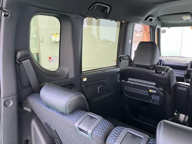 タントカスタムＲＳ（山口県）の中古車