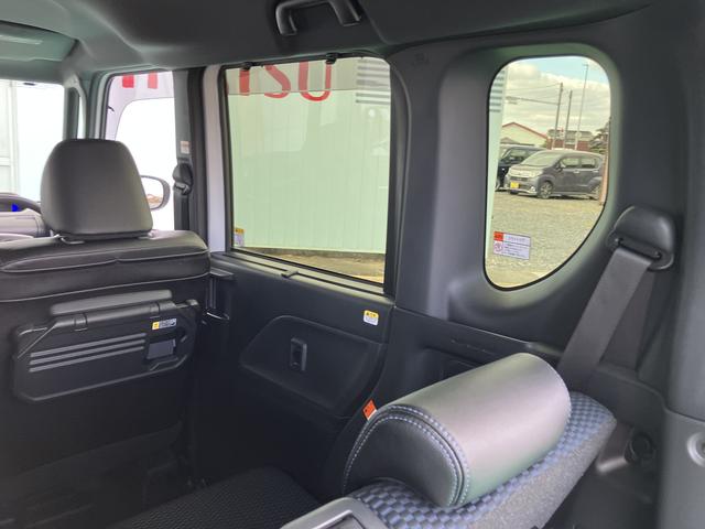 タントカスタムＲＳ（山口県）の中古車