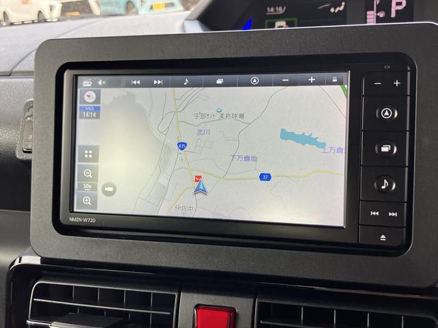 タントカスタムＸ（山口県）の中古車