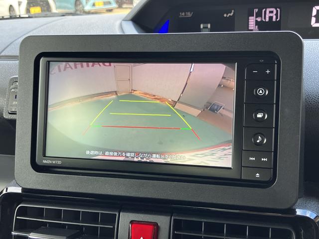 タントカスタムＸ（山口県）の中古車