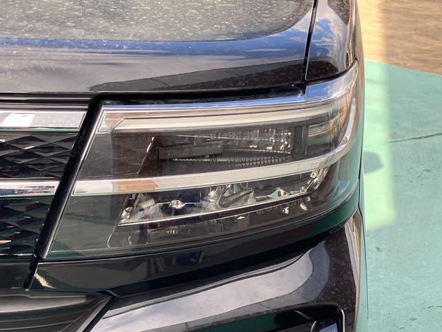 タントカスタムＸ（山口県）の中古車