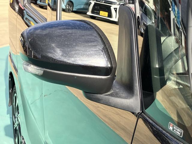 タントカスタムＸ（山口県）の中古車