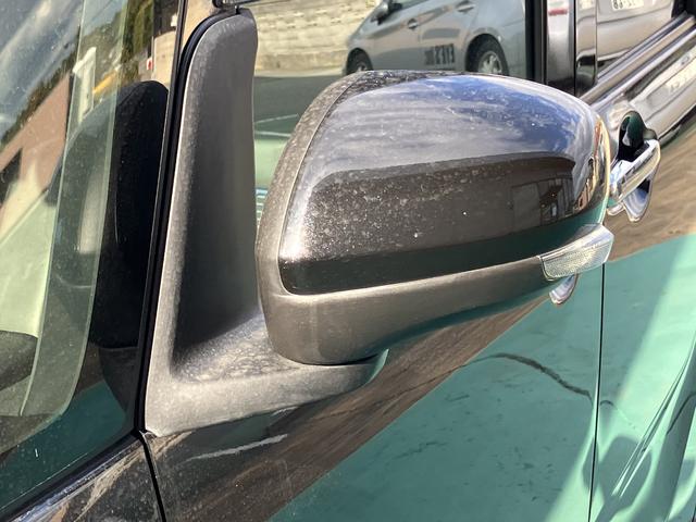 タントカスタムＸ（山口県）の中古車