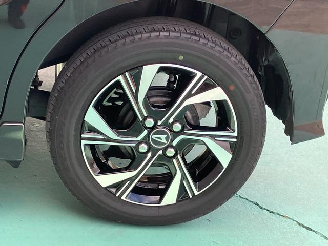 タントカスタムＸ（山口県）の中古車