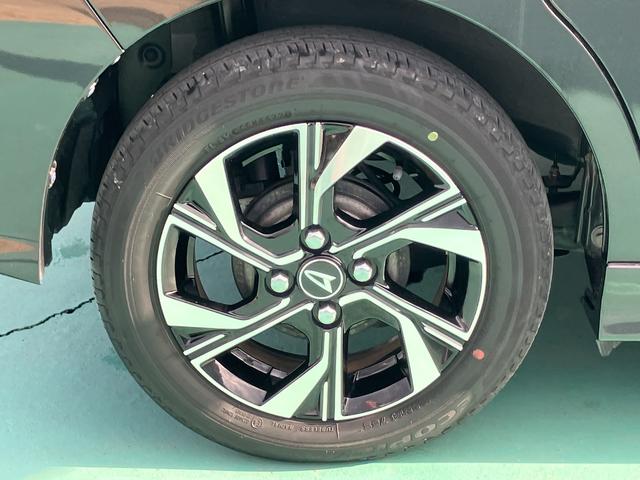 タントカスタムＸ（山口県）の中古車