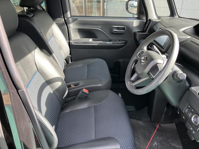 タントカスタムＸ（山口県）の中古車