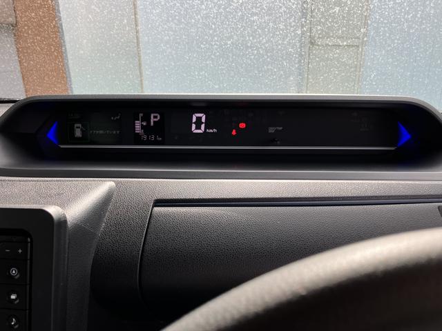 タントカスタムＸ（山口県）の中古車