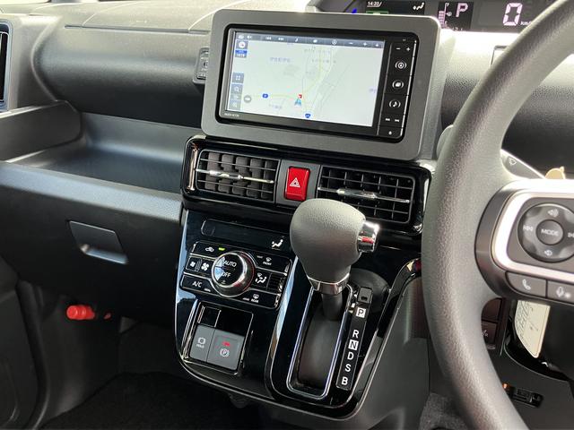 タントカスタムＸ（山口県）の中古車