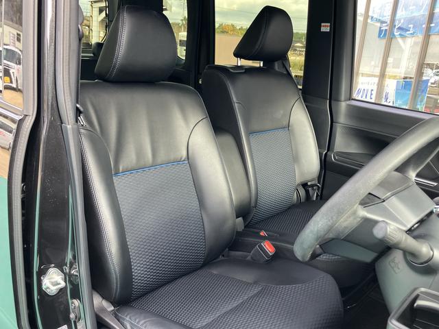 タントカスタムＸ（山口県）の中古車