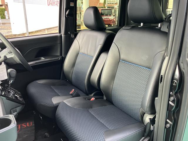 タントカスタムＸ（山口県）の中古車