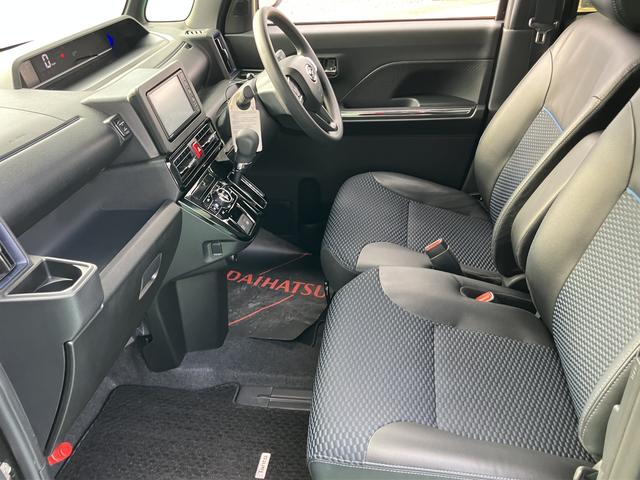 タントカスタムＸ（山口県）の中古車