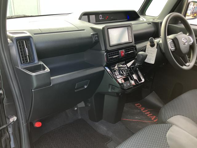 タントカスタムＸ（山口県）の中古車