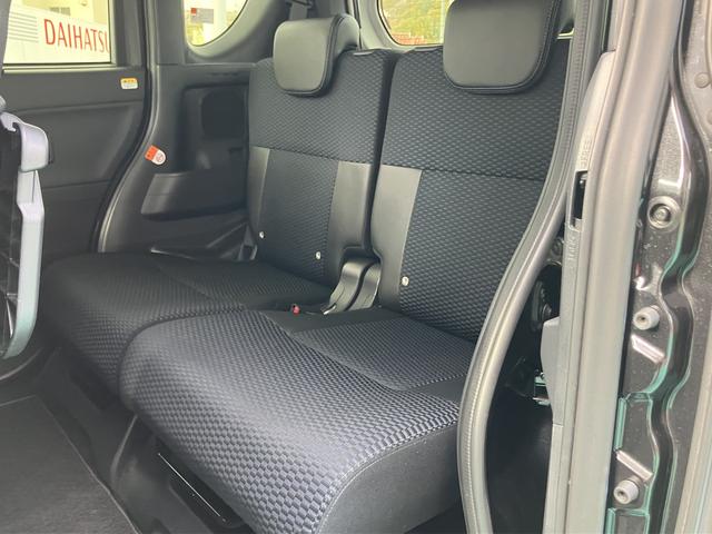 タントカスタムＸ（山口県）の中古車