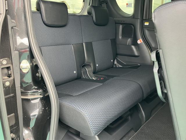 タントカスタムＸ（山口県）の中古車