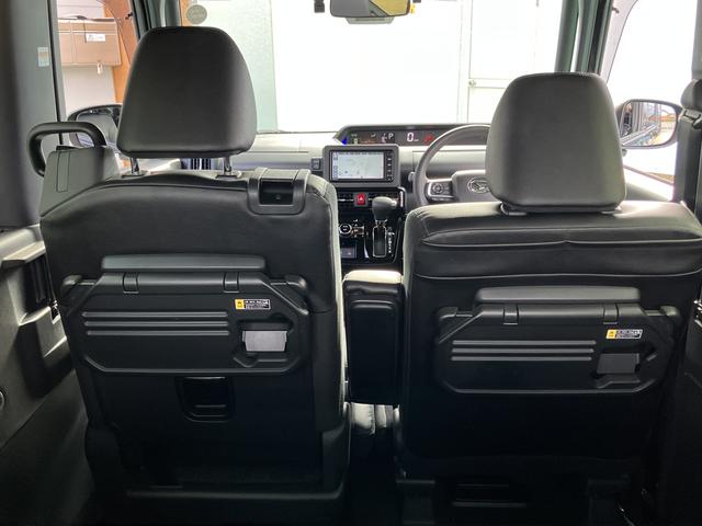 タントカスタムＸ（山口県）の中古車