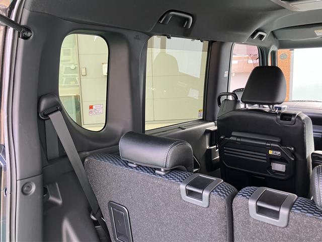 タントカスタムＸ（山口県）の中古車