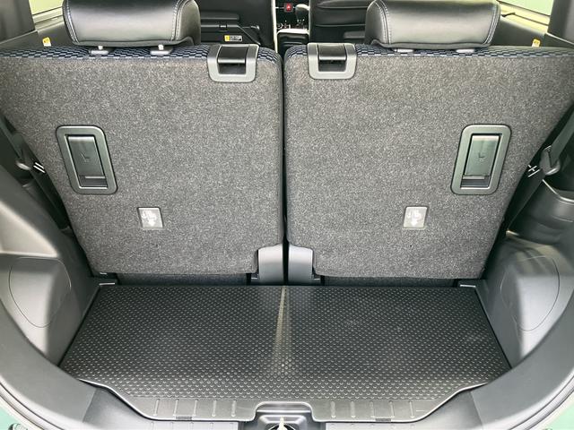 タントカスタムＸ（山口県）の中古車