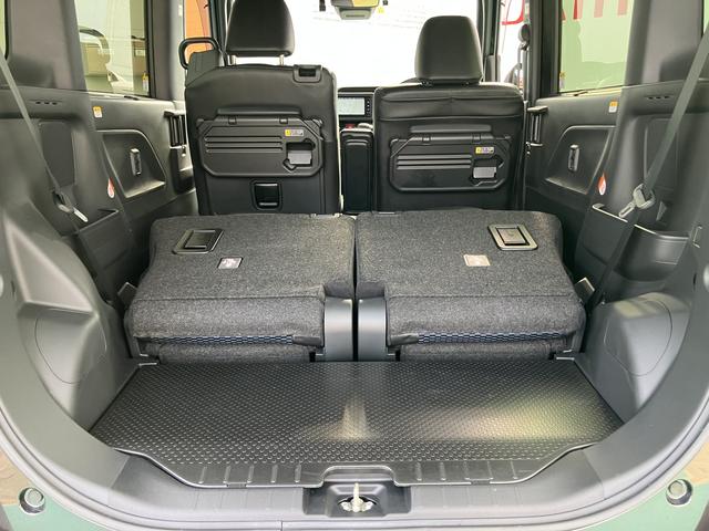 タントカスタムＸ（山口県）の中古車