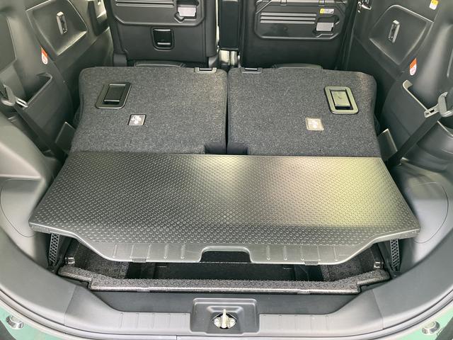 タントカスタムＸ（山口県）の中古車