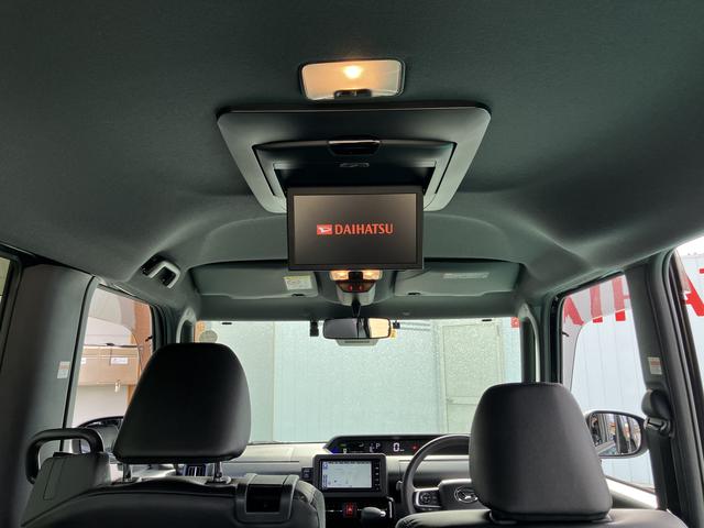 タントカスタムＸ（山口県）の中古車