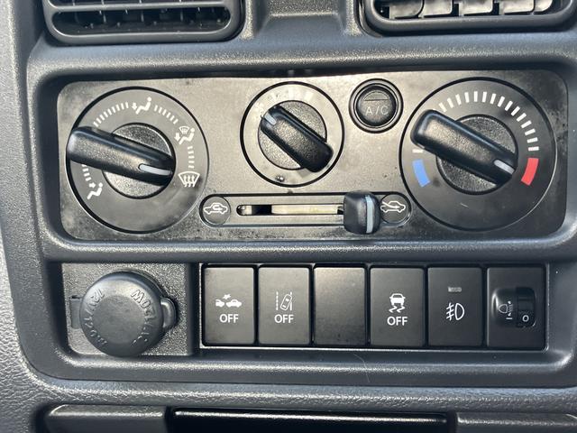 キャリイトラックＫＸ（山口県）の中古車