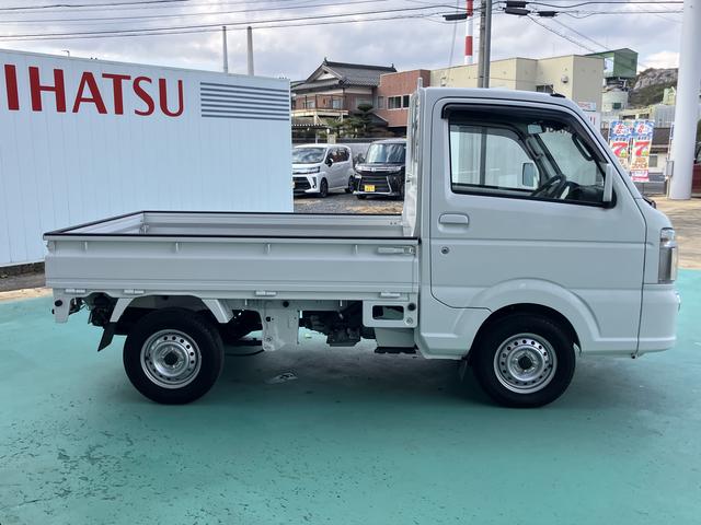 キャリイトラックＫＸ（山口県）の中古車