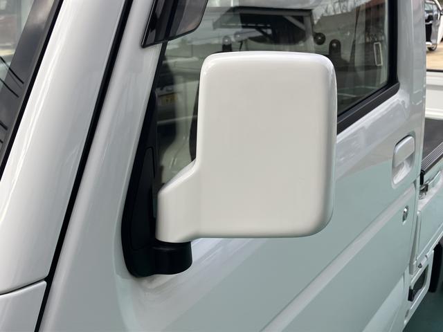 キャリイトラックＫＸ（山口県）の中古車