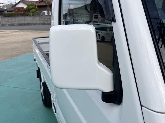 キャリイトラックＫＸ（山口県）の中古車
