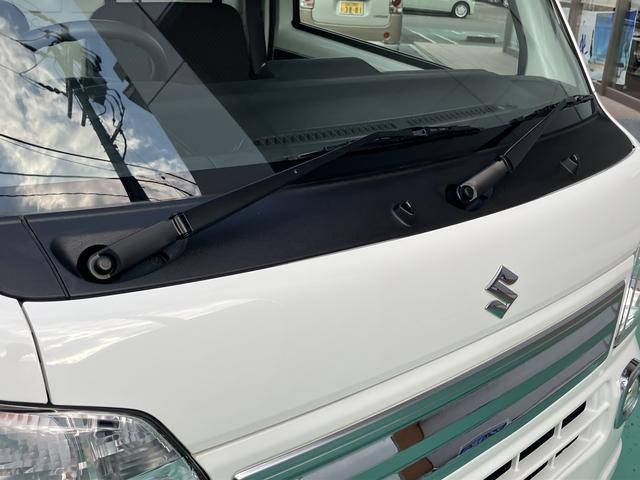 キャリイトラックＫＸ（山口県）の中古車