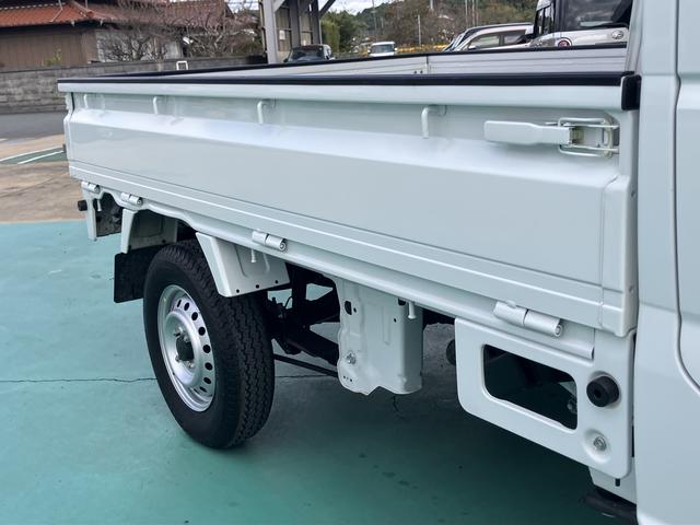 キャリイトラックＫＸ（山口県）の中古車
