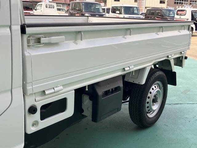 キャリイトラックＫＸ（山口県）の中古車