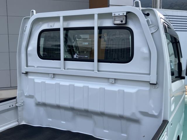 キャリイトラックＫＸ（山口県）の中古車