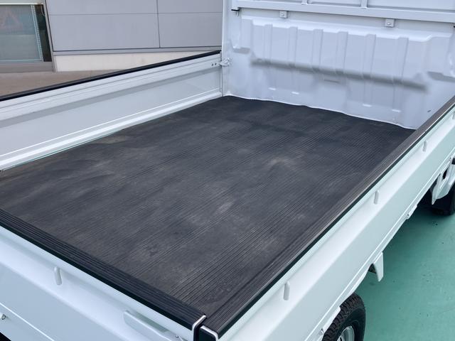 キャリイトラックＫＸ（山口県）の中古車